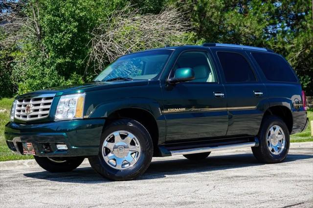 2003 Cadillac Escalade Standard for sale in Naperville, IL
