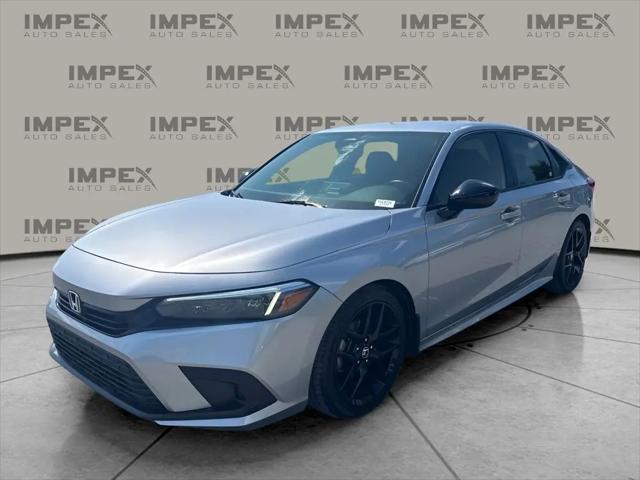 2023 Honda Civic Sport for sale in Greensboro, NC