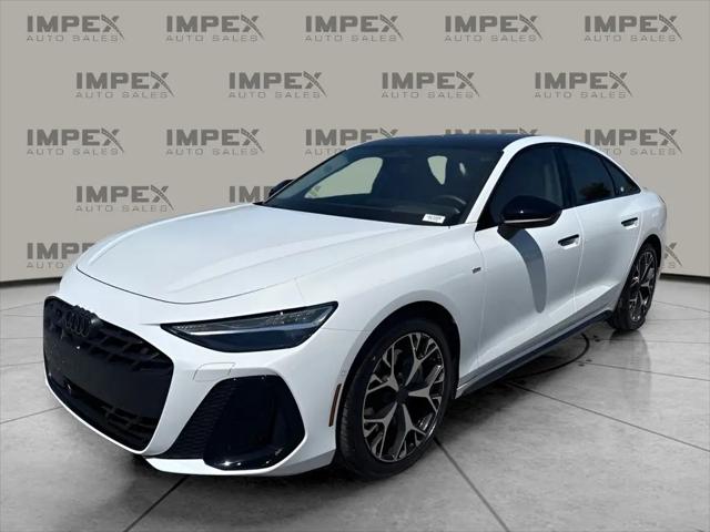 2026 Audi A6 Premium Plus quattro S tronic for sale in Greensboro, NC