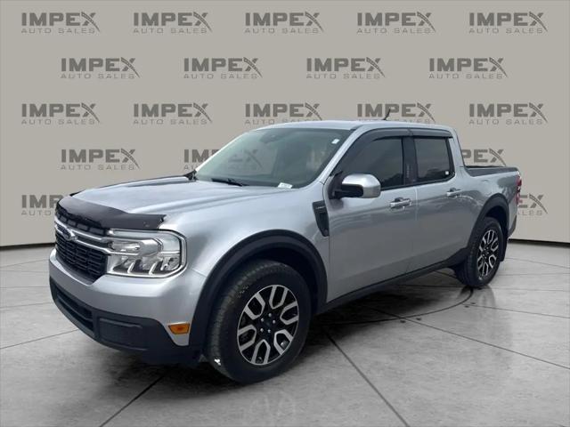 2023 Ford Maverick Lariat for sale in Greensboro, NC