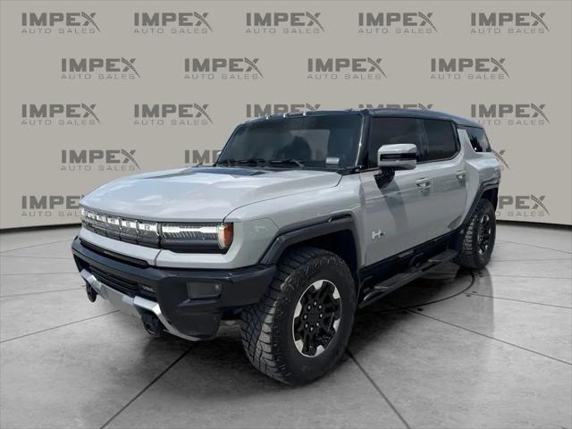 2024 GMC HUMMER EV 3X for sale in Greensboro, NC