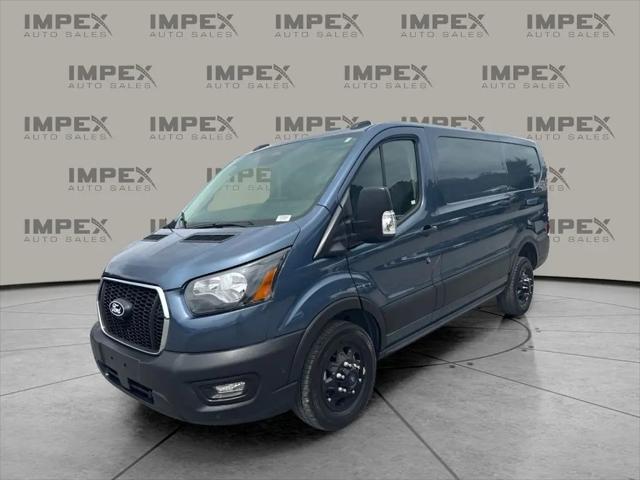 2026 Ford Transit Cargo Van T-150 for sale in Greensboro, NC