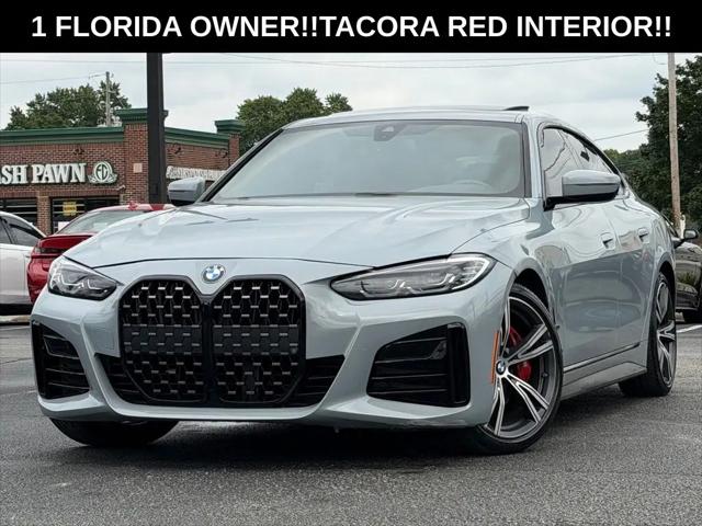 2022 BMW 430i Gran Coupe 430i for sale in Indianapolis, IN