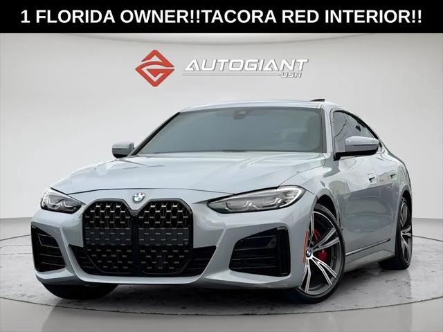 2022 BMW 430i Gran Coupe 430i for sale in Indianapolis, IN
