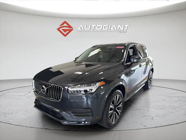 2022 Volvo XC90 T6 Momentum 7 Passenger for sale in Indianapolis, IN