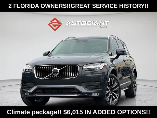 2022 Volvo XC90 T6 Momentum 7 Passenger for sale in Indianapolis, IN