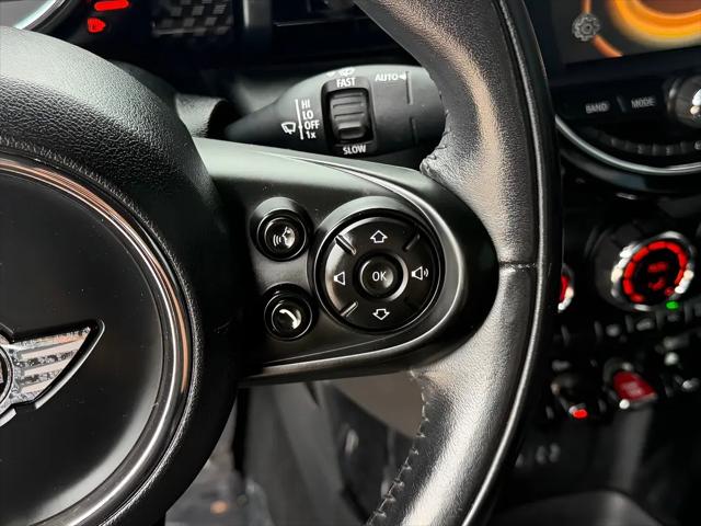 2017 MINI Convertible Cooper S