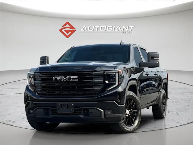 2023 GMC Sierra 1500 4WD Crew Cab Short Box Elevation with 3SB for sale in Indianapolis, IN