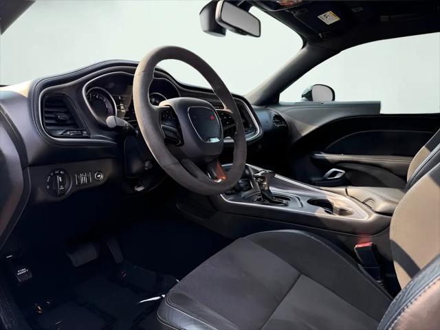2020 Dodge Challenger R/T Scat Pack