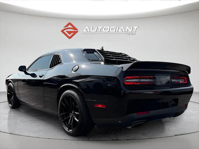 2020 Dodge Challenger R/T Scat Pack