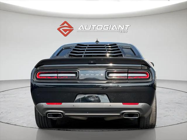 2020 Dodge Challenger R/T Scat Pack