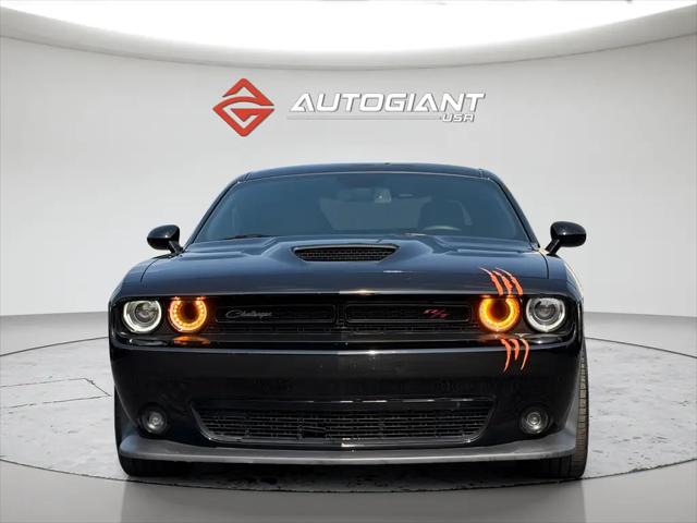 2020 Dodge Challenger R/T Scat Pack