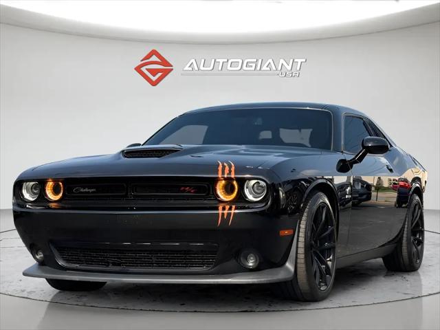 2020 Dodge Challenger R/T Scat Pack