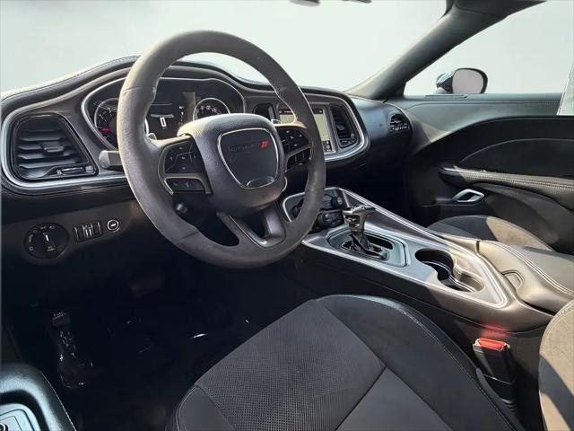 2020 Dodge Challenger R/T Scat Pack