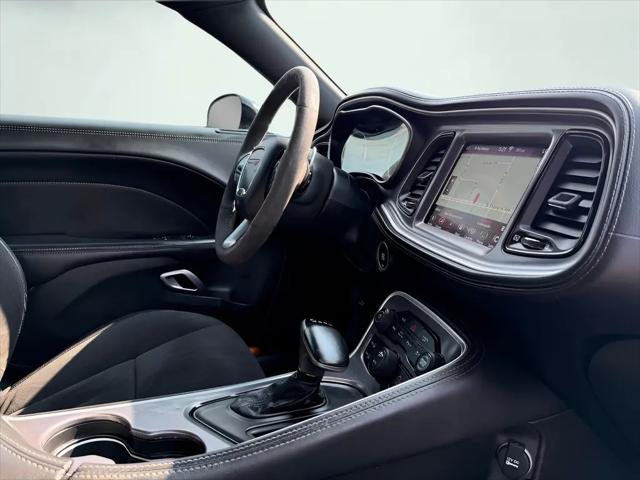 2020 Dodge Challenger R/T Scat Pack