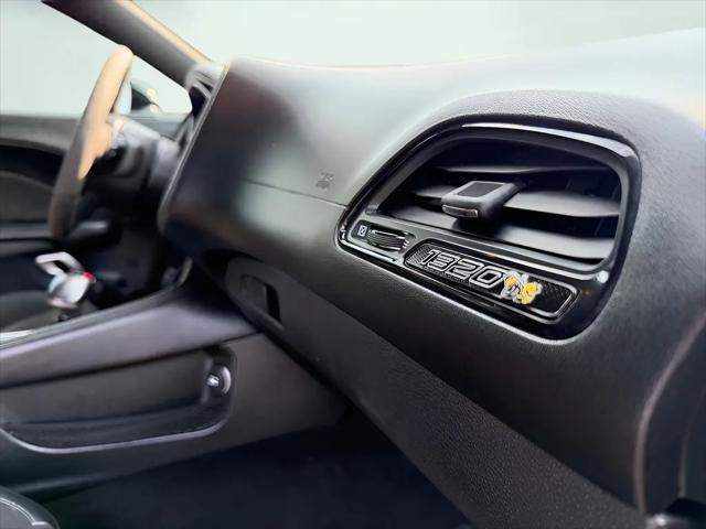 2020 Dodge Challenger R/T Scat Pack