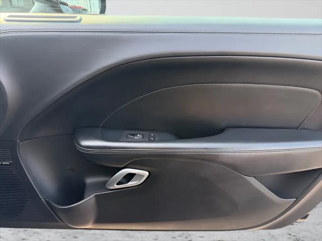 2020 Dodge Challenger R/T Scat Pack