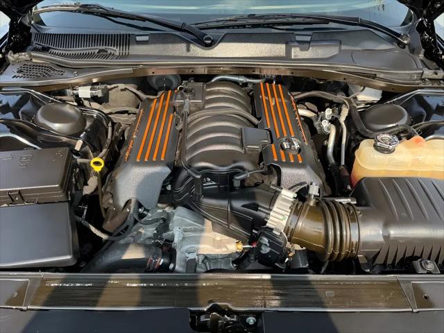 2020 Dodge Challenger R/T Scat Pack