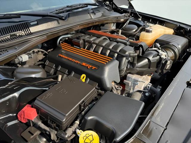 2020 Dodge Challenger R/T Scat Pack