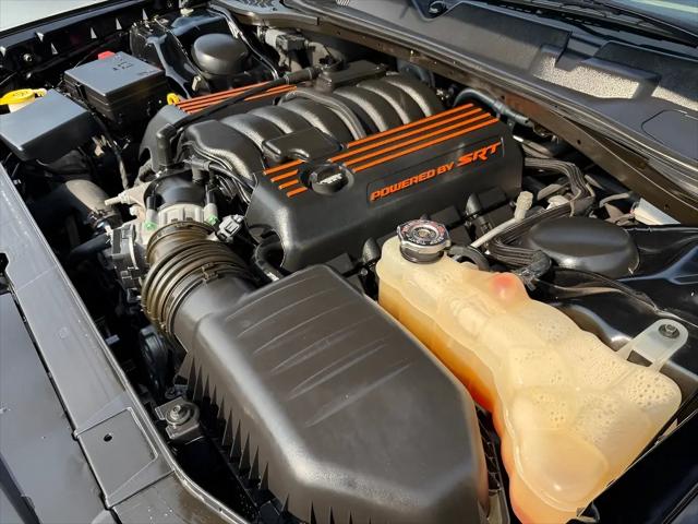 2020 Dodge Challenger R/T Scat Pack
