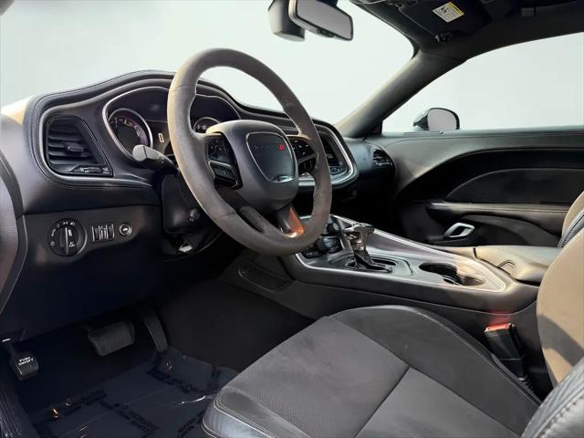 2020 Dodge Challenger R/T Scat Pack
