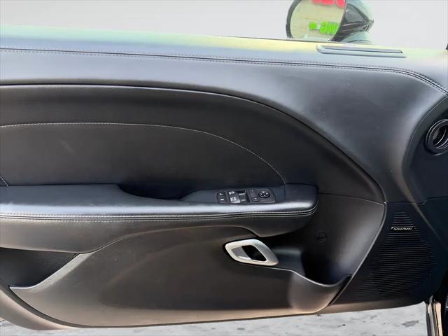 2020 Dodge Challenger R/T Scat Pack