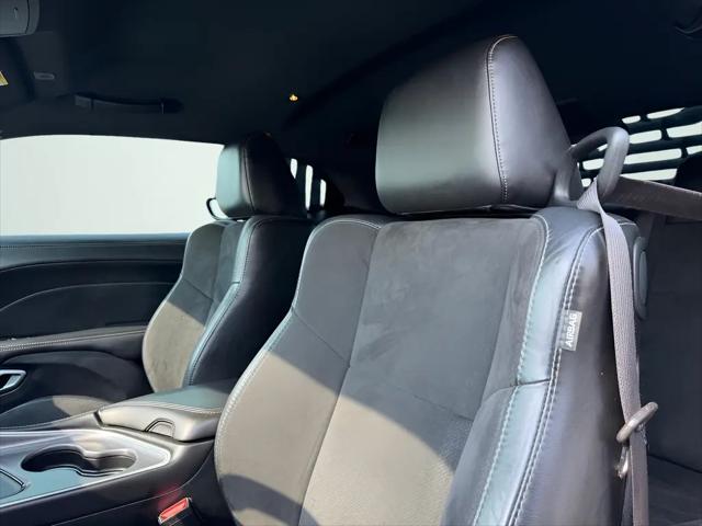 2020 Dodge Challenger R/T Scat Pack