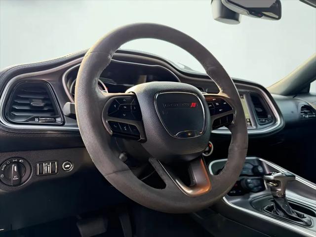 2020 Dodge Challenger R/T Scat Pack