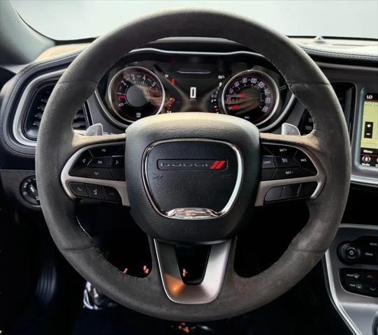 2020 Dodge Challenger R/T Scat Pack