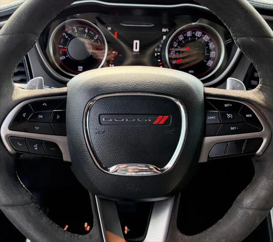 2020 Dodge Challenger R/T Scat Pack