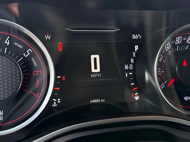 2020 Dodge Challenger R/T Scat Pack