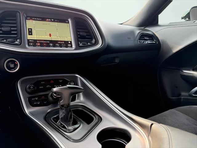 2020 Dodge Challenger R/T Scat Pack
