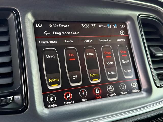 2020 Dodge Challenger R/T Scat Pack