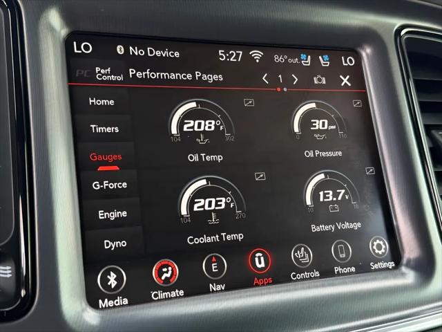 2020 Dodge Challenger R/T Scat Pack
