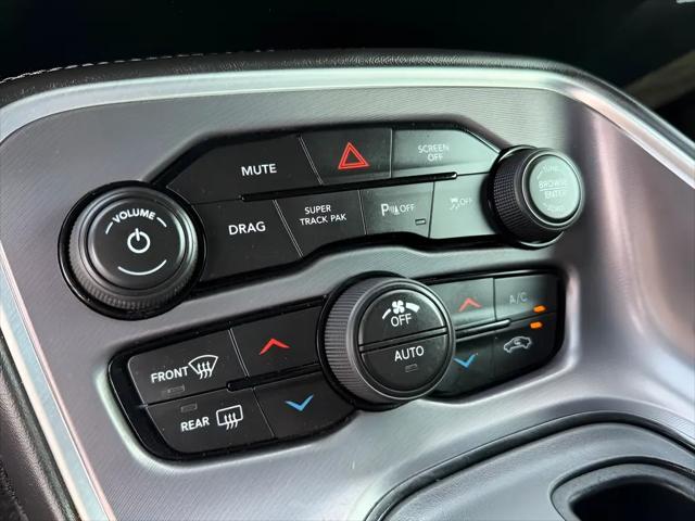 2020 Dodge Challenger R/T Scat Pack