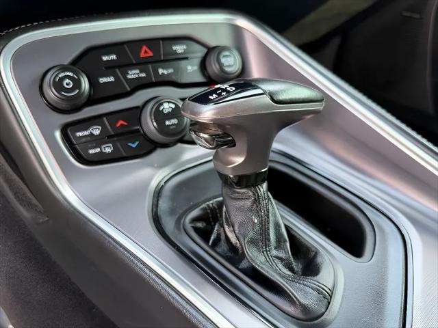 2020 Dodge Challenger R/T Scat Pack