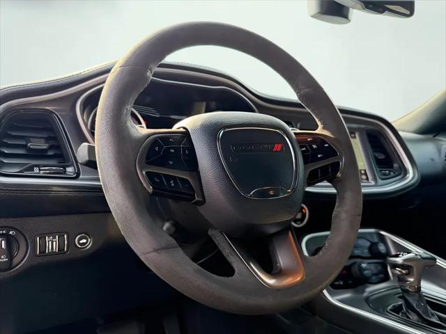 2020 Dodge Challenger R/T Scat Pack