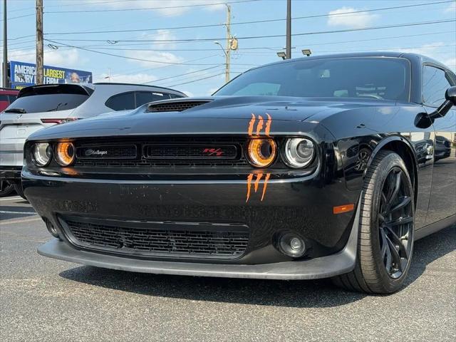 2020 Dodge Challenger R/T Scat Pack