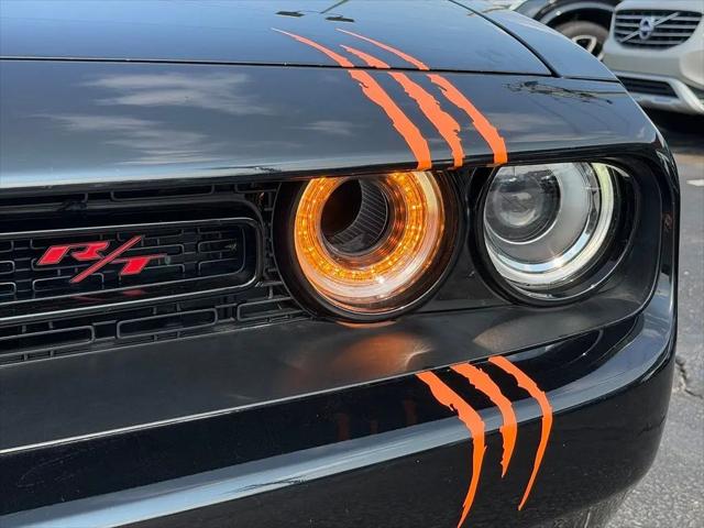 2020 Dodge Challenger R/T Scat Pack
