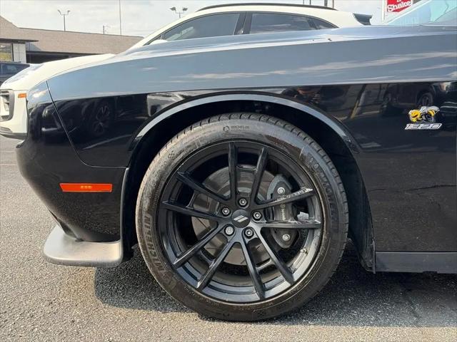 2020 Dodge Challenger R/T Scat Pack
