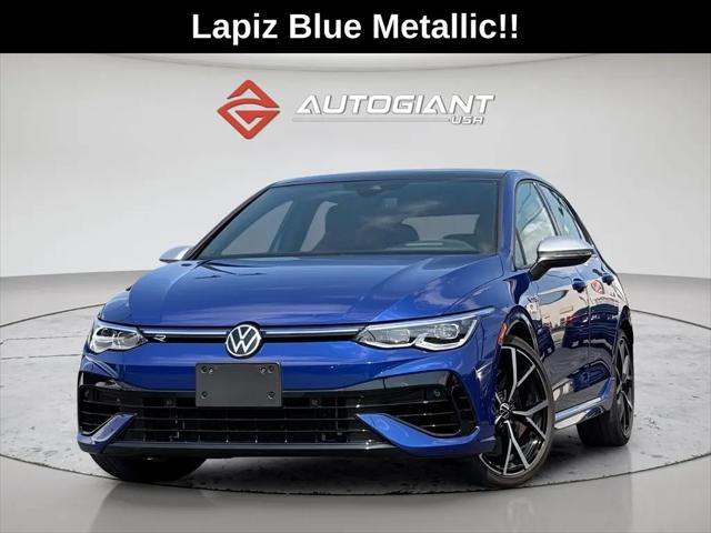 2022 Volkswagen Golf R 2.0T for sale in Indianapolis, IN