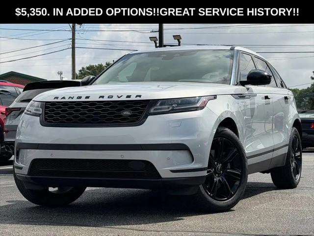 2023 Land Rover Range Rover Velar P250 S for sale in Indianapolis, IN
