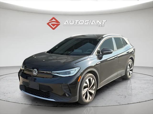 2021 Volkswagen ID.4 1st Edition for sale in Indianapolis, IN
