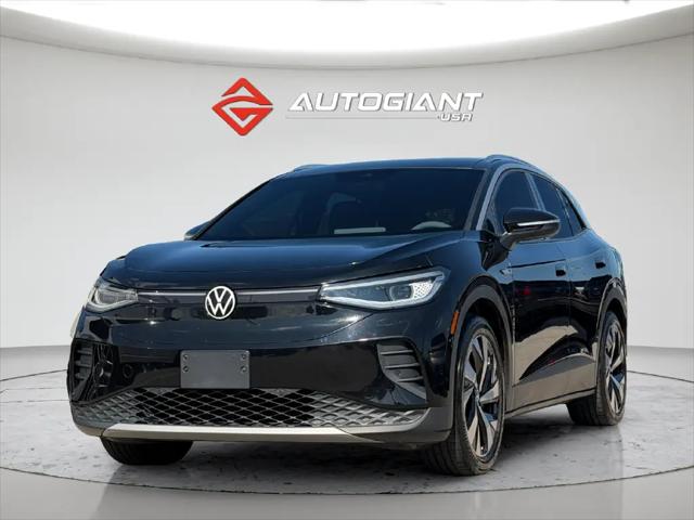 2021 Volkswagen ID.4 1st Edition for sale in Indianapolis, IN