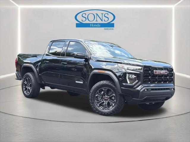 2025 GMC Canyon 2WD Elevation for sale in McDonough, GA