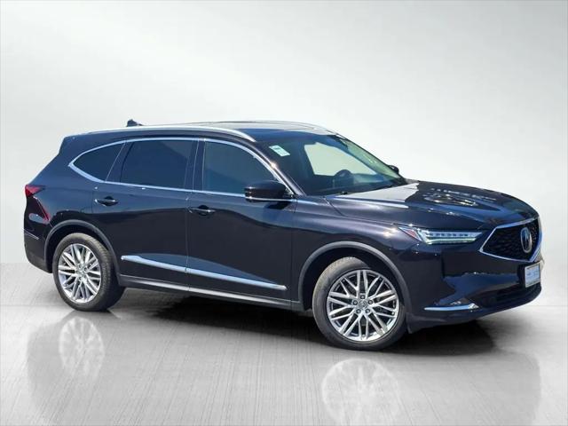 2023 Acura MDX Advance Package for sale in Roseville, CA