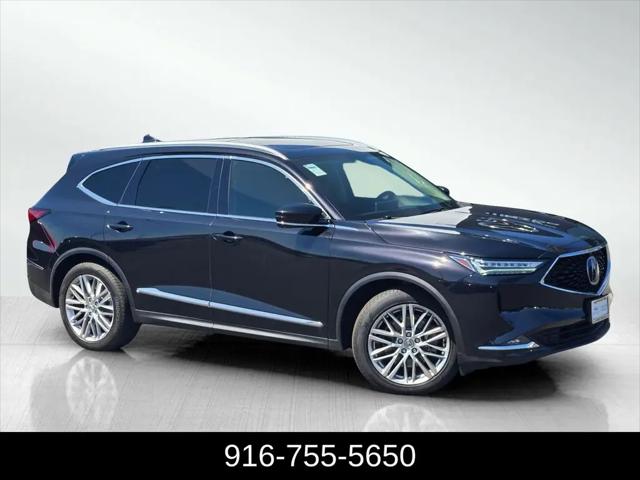 2023 Acura MDX Advance Package for sale in Roseville, CA