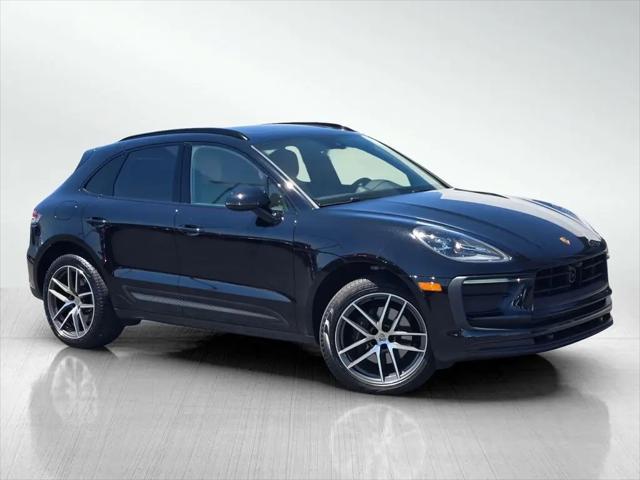 2023 Porsche Macan T for sale in Roseville, CA