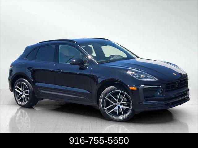 2023 Porsche Macan T for sale in Roseville, CA