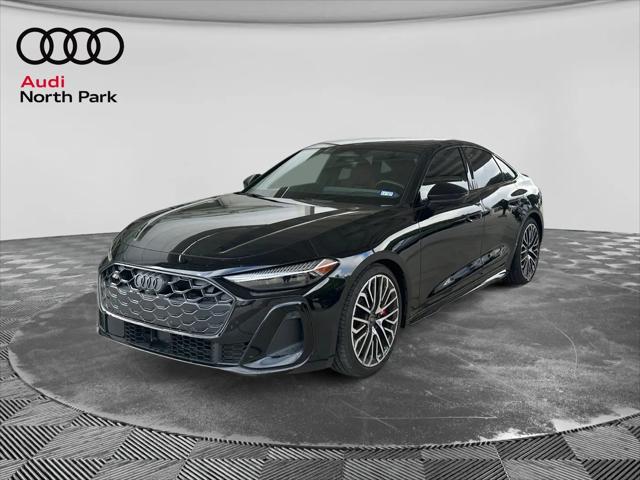 2025 Audi S5 Premium Plus TFSI quattro S tronic for sale in Selma, TX